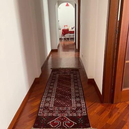 Nice Flat In Furio Camillo Roma Esterno foto
