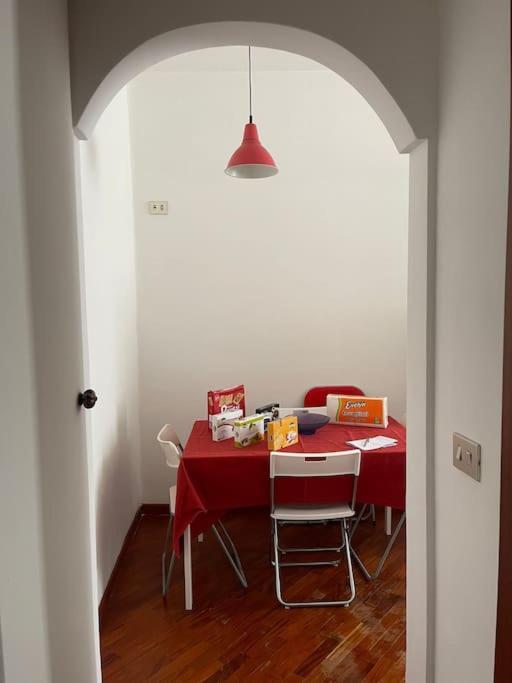Nice Flat In Furio Camillo Roma Esterno foto