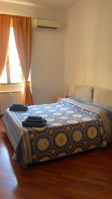 Nice Flat In Furio Camillo Roma Esterno foto